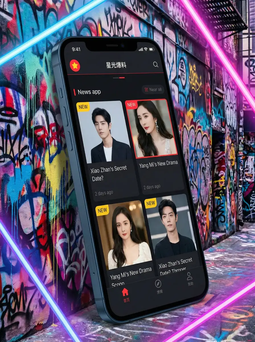 做运动打扑克直播软件下载 APP界面展示 - 掌上吃瓜神器